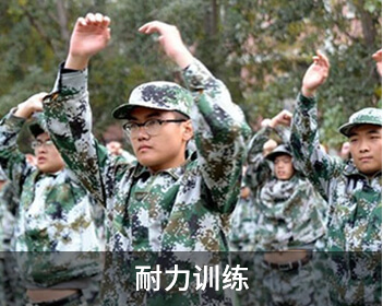 耐力训练