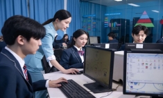 兰州舒心安科技有限公司招聘