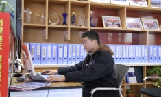 新华引领梦想启航 技能成就未来辉煌