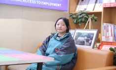 重燃学习热情  技能成就未来