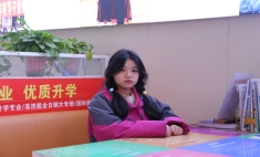 青春筑梦，5D动漫游戏与影视制作迎新力量追逐兴趣之光
