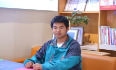 以梦为马  不负韶华