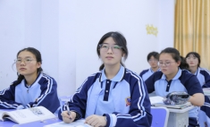 预定兰州新华夏秋季预科班，探索初三学子无限可能！