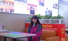 镜头下的梦想与坚持 照亮职教未来之路