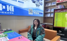 从“学不进去”到“学有所成”，15岁女孩赵姝嫚在兰州新华找到人生新方向！