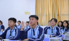 不参加中考可以上什么学校?不念高中能上大专、走单招吗?