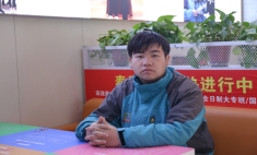 从餐饮打工到设计大赛一等奖的逆袭之路
