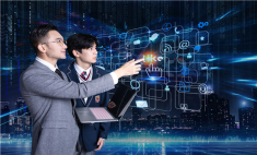 高中在读or辍学？学IT互联网高技能才是硬道理！