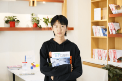 来兰州新华，延续大学梦想