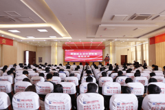 兰州新华校企合作再结硕果