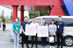 用心感受，用爱记录——兰州新华学校家访在路上