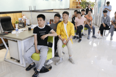 那么多学生转学来兰州新华互联网中等职业学校，都是因为什么？