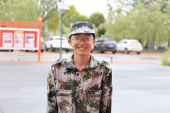 放弃高中，来新华助力美好人生