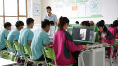 兰州学互联网技术哪家学校好？