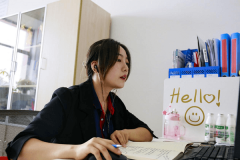 兰州新华互联网中等职业学校 全力阻击新冠肺炎疫情 实现停课不停学?