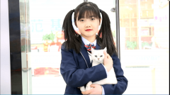 来新华，为未来打拼