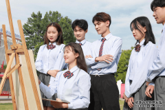 初高中生毕业学什么，互联网行业是不二选择！