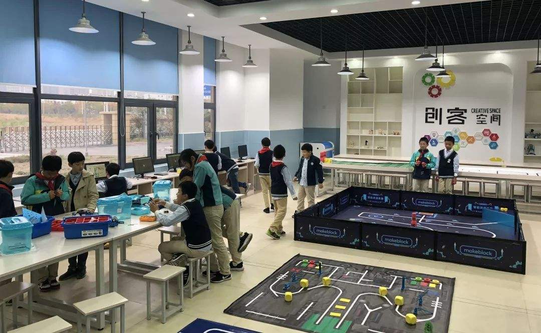 创客空间，创业者新名词