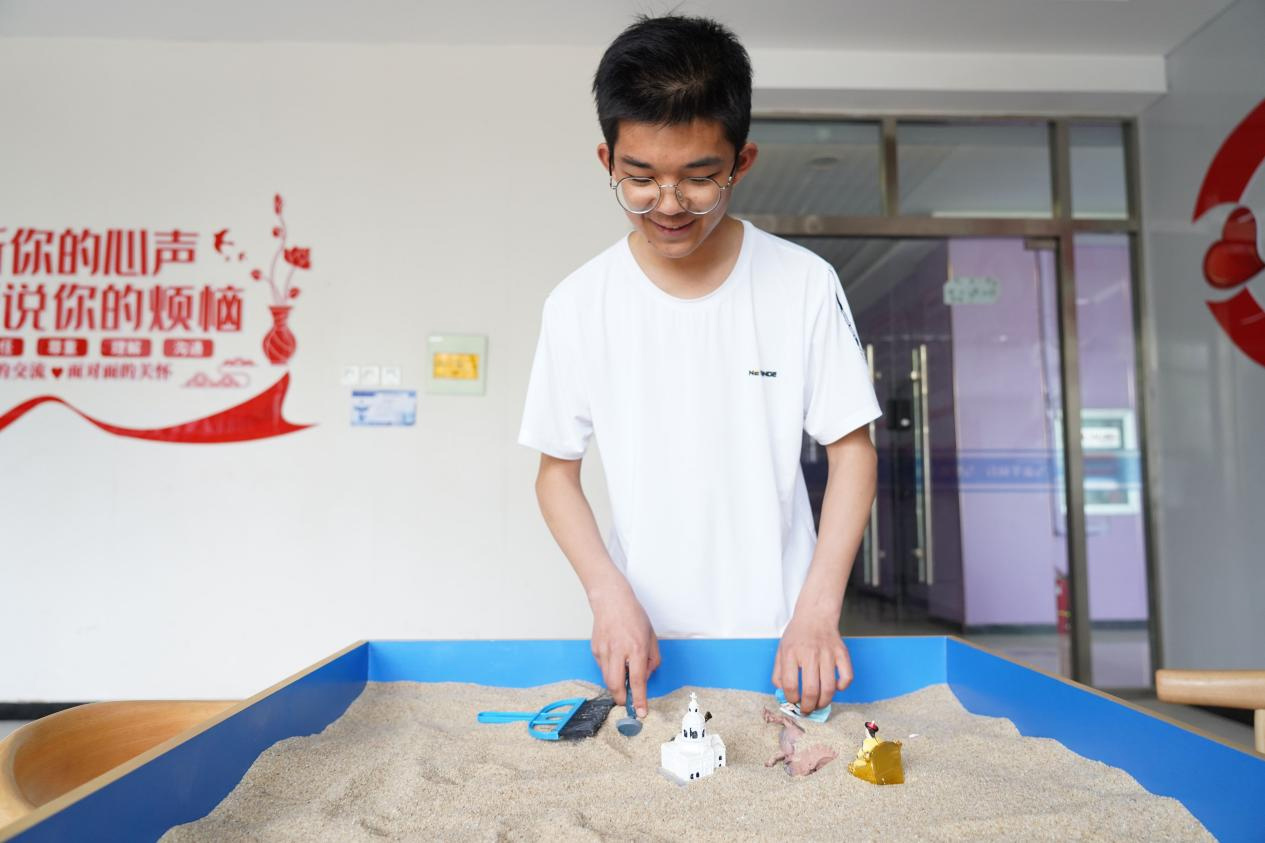 选择对的学校，离成功更进一步