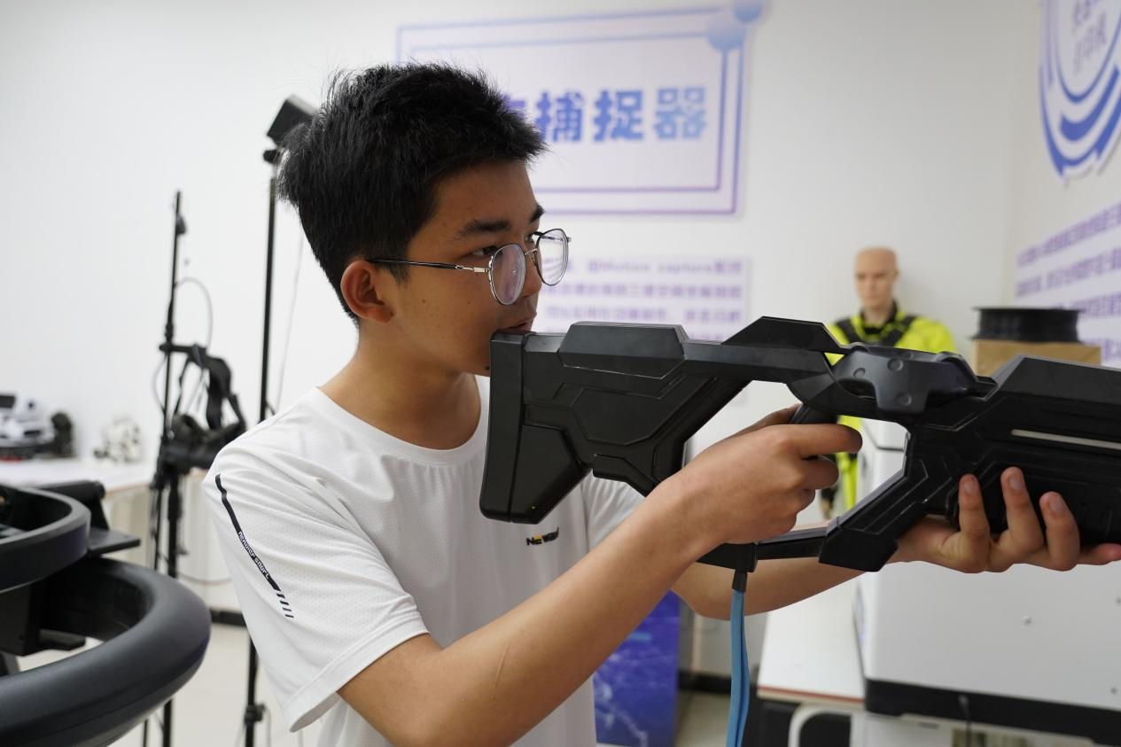 选择对的学校，离成功更进一步
