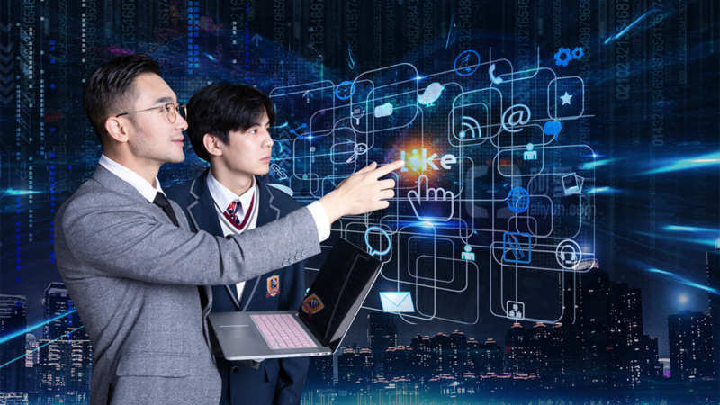 中考后选择学技术，2022年学这门专业依然会十分吃香!