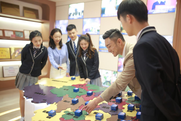 2022年已来，初高中毕业生选技术学校的标准在这里