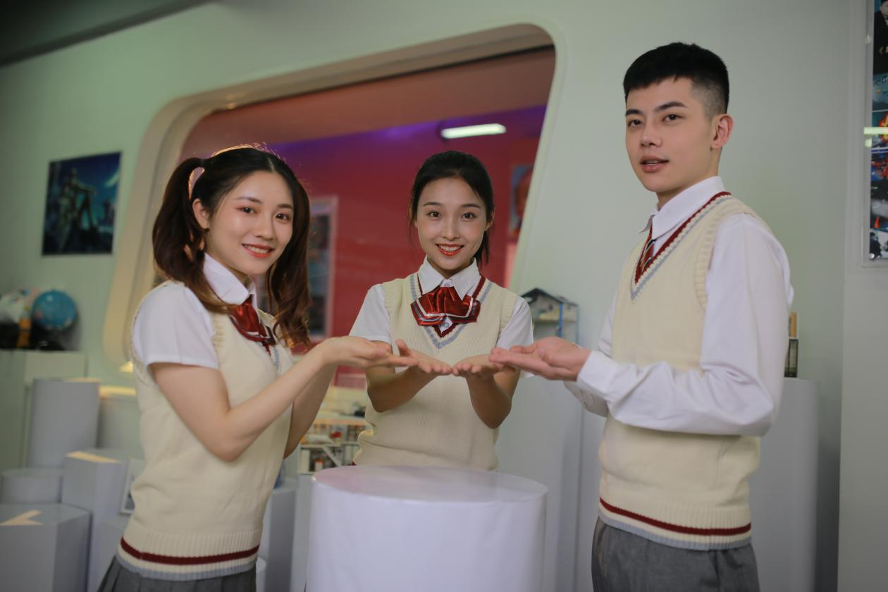 2022年已来，初高中毕业生选技术学校的标准在这里