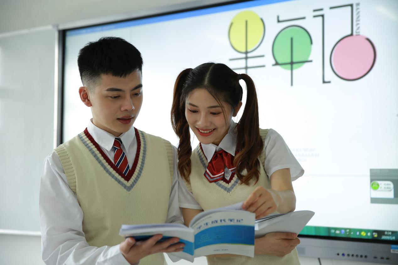 2022年已来，初高中毕业生选技术学校的标准在这里