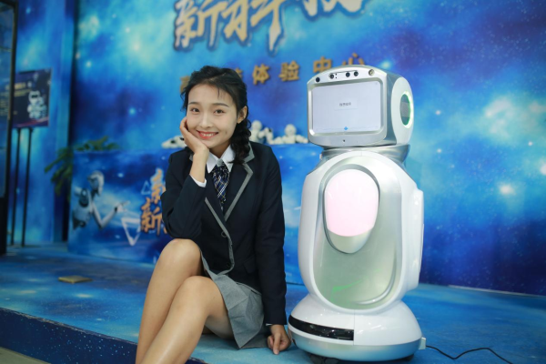 爱与责任：职业教育的匠心
