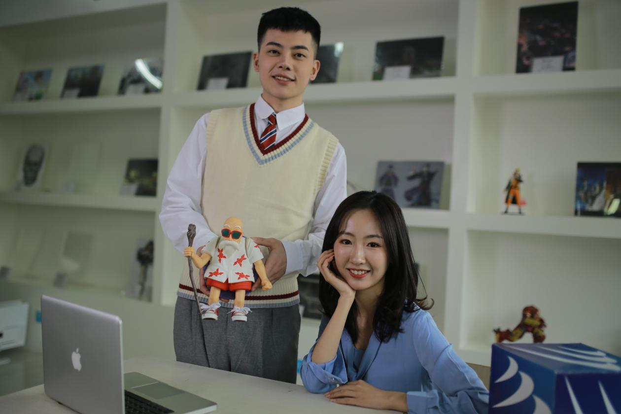 爱与责任：职业教育的匠心
