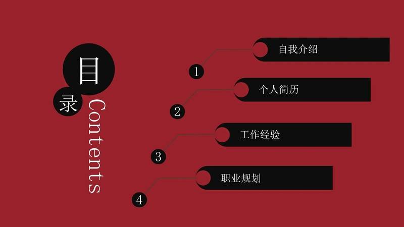 简历制作要注意“7”误区