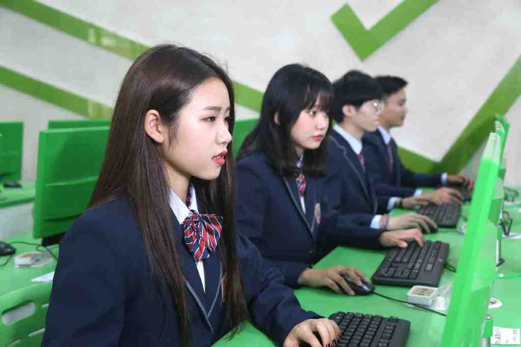 漫漫求学路上,我们该养成怎样的心态呢?