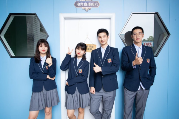 漫漫求学路上,我们该养成怎样的心态呢?