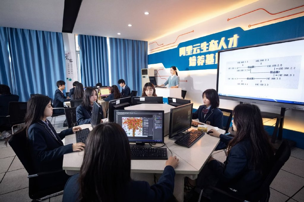 哪些同学更适合上职校呢？快来看看有没有你！