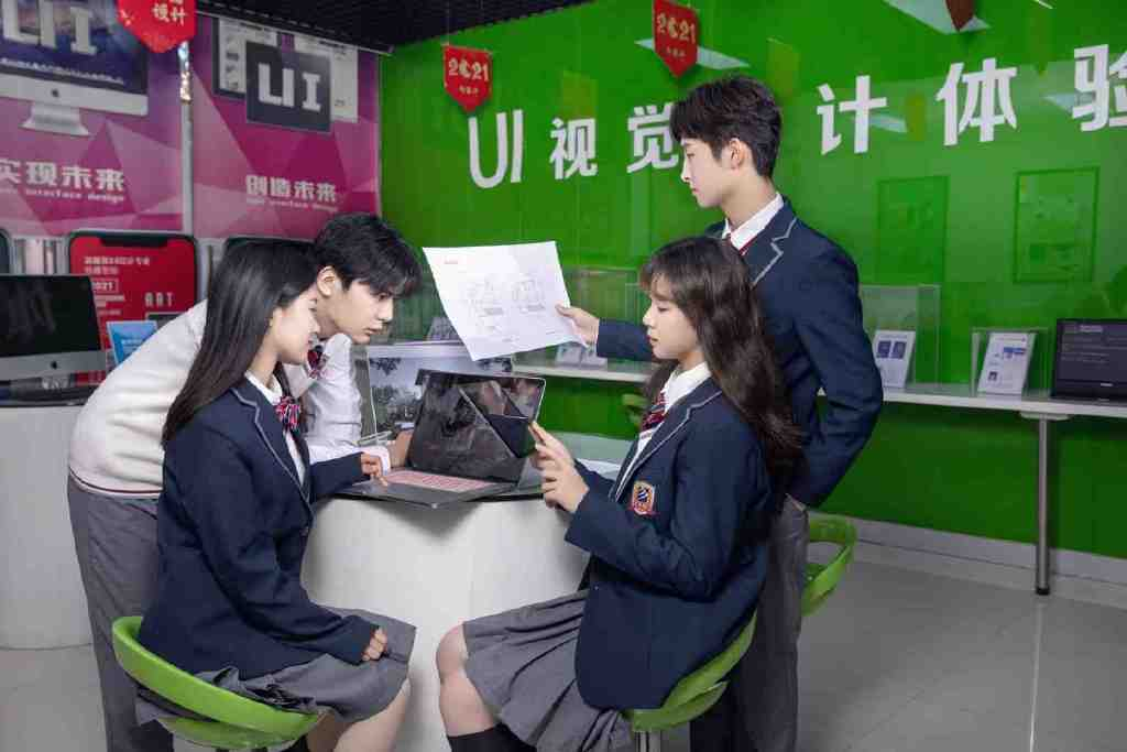 哪些同学更适合上职校呢？快来看看有没有你！