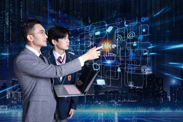 新华学子为何越来越受到企业的认可与青睐？我们用实力告诉你