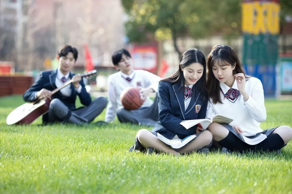 不想上学？准备辍学打工？这里有一封信想给你→
