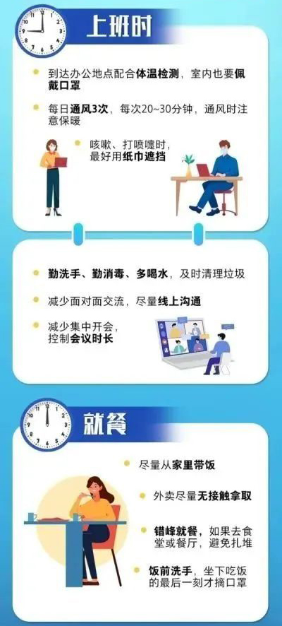 个人防护最全攻略,这8个方面,一定要了解!
