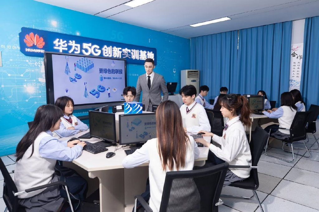 听说，这三种人都在找兰州新华电脑学院