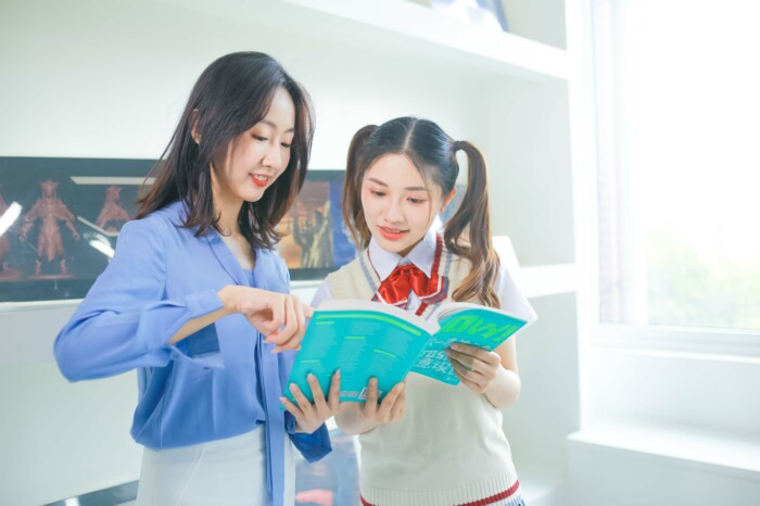 不想上学就辍学打工？新华为你指路