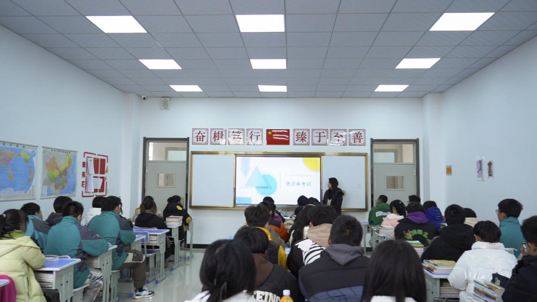 校校合作同发展 携手共育向未来