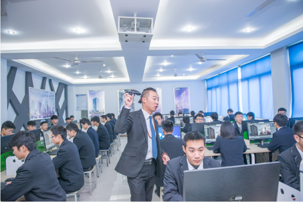 互联网,还有戏吗?真想在这里!