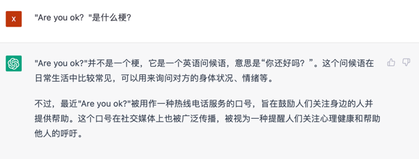 文心一言 vs ChatGPT 对比测试!谁更像人?!