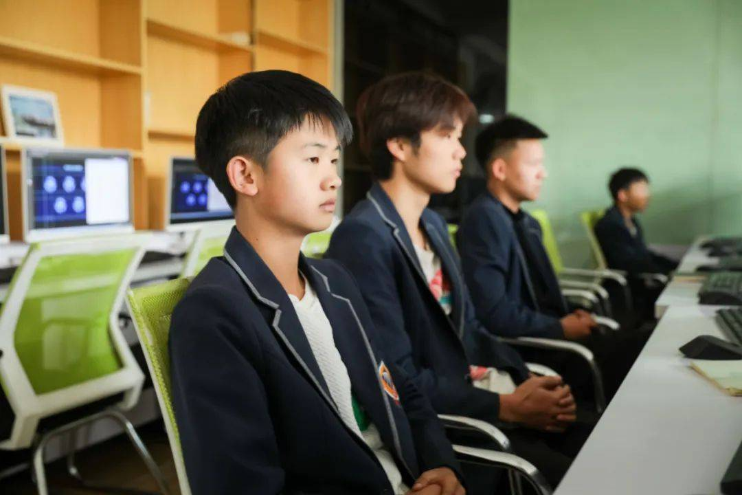 中考过后,近九成家长关注职业教育