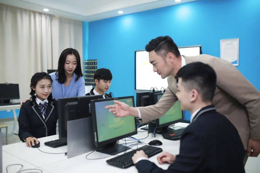 中考过后,近九成家长关注职业教育