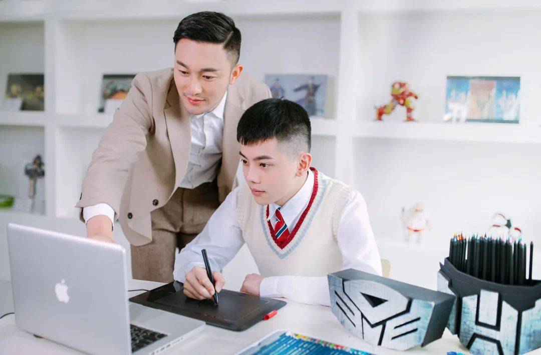 中考过后,近九成家长关注职业教育
