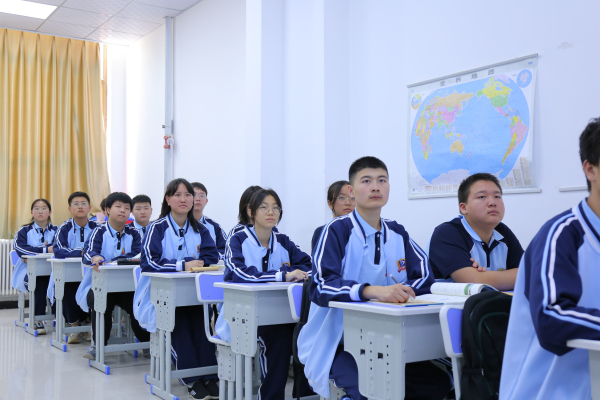初中生读不了高中,上什么学校好?