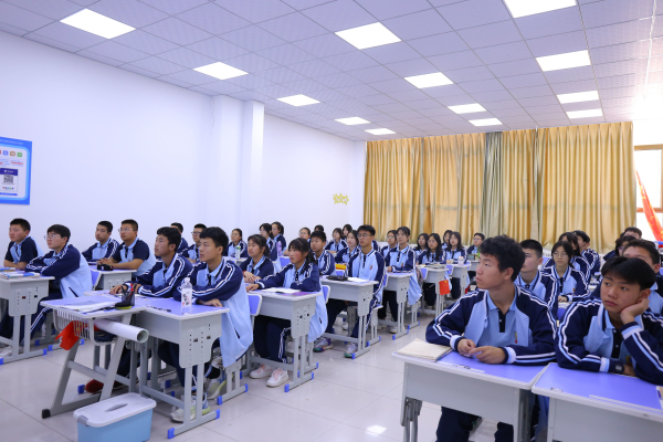 初中生读不了高中,上什么学校好?