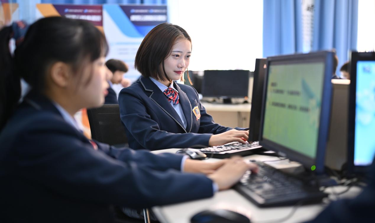 孩子上学到一半,发现学校不具备招生资格!中职学校怎么选?