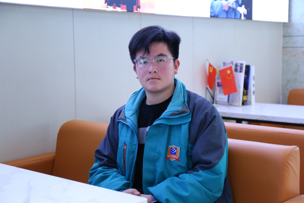 与音乐共振、和理想同频